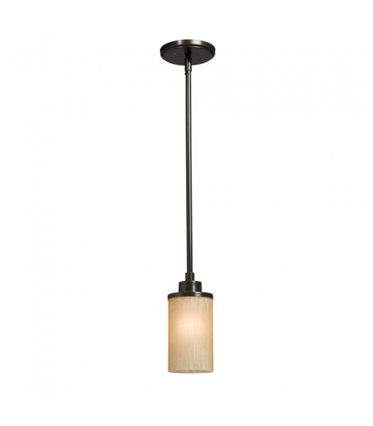Artcraft    AC1300OB  Parkdale Pendant 